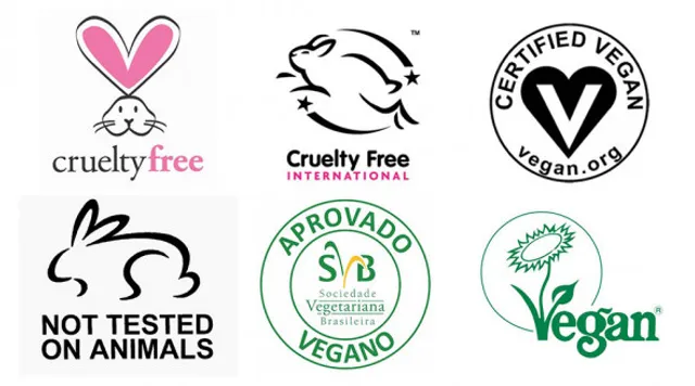 Produtos Veganos Certificados
